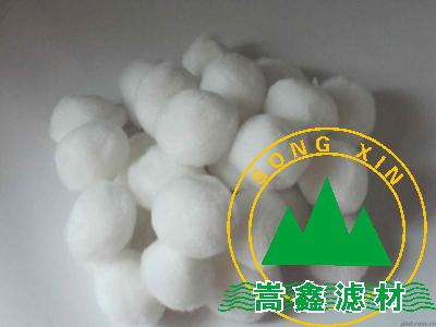 纖維球?yàn)V料 纖維球?yàn)V料