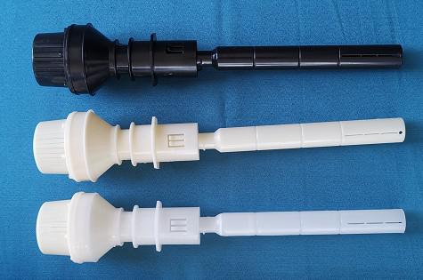 可調式長柄濾頭 可調式長柄濾頭